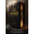 The Book of Renfield: A Gospel of Dracula - Paperback