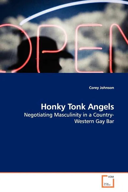 Honky Tonk Angels - Paperback