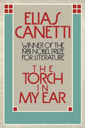 Torch in My Ear - Paperback