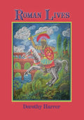 Roman Lives - Paperback