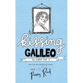 Kissing Galileo - Paperback
