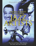 America's Most Influential Jazz Artists - Paperback