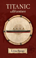 Titanic Adventure - Paperback