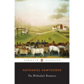The Blithedale Romance - Paperback