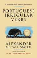Portuguese Irregular Verbs - Paperback