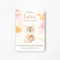 Lynx, Trust Yourself: An Introduction to Self-Expression - Board Book