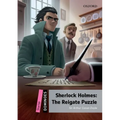 Dominoes 2e Starter the Reigate Puzzle - Paperback