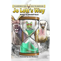 Jo Lott's Way - Hardcover