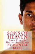 Sons of Heaven - Paperback