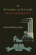 The Principles of Scientific Management - Paperback