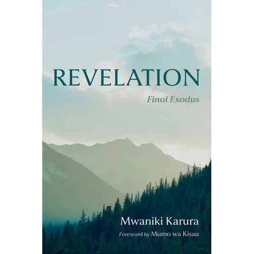Revelation - Paperback