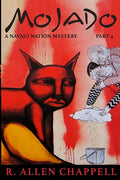 Mojado: A Navajo Nation Mystery - Paperback