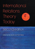 International Relations Theory Today - Paperback