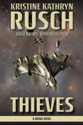 Thieves: A Diving Novel - Paperback