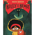 Billy and the Beast - Hardcover
