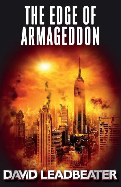 The Edge of Armageddon - Paperback