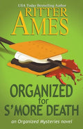 Organized for S'more Death - Paperback