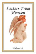Letters from Heaven - Paperback
