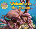 Welcome to the Ocean - Paperback