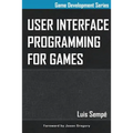 User Interface Programming for Games - Paperback