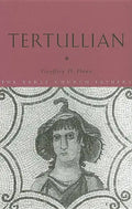 Tertullian - Paperback