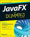 Javafx for Dummies - Paperback