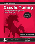 Oracle Tuning: The Definitive Reference - Paperback