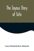 The Joyous Story of Toto - Paperback