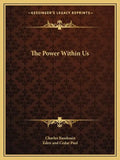 The Power Within Us - Paperback