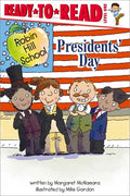 Presidents' Day - Hardcover