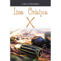Los Orishas - Paperback