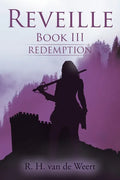 Reveille: Book III - Paperback