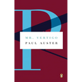 Mr. Vertigo - Paperback