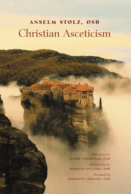 Christian Asceticism - Hardcover