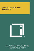 The Story of the Emerald - Paperback