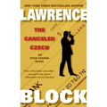 The Canceled Czech - Paperback