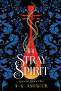 The Stray Spirit - Paperback