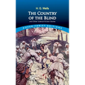 The Country of the Blind: And Other Science-Fiction Stories - Paperback