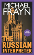 The Russian Interpreter (Valancourt 20th Century Classics) - Paperback