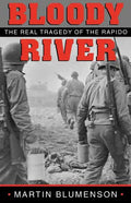 Bloody River - Paperback