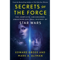Secrets of the Force - Paperback