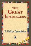 The Great Impersonation - Hardcover
