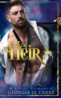 The Heir: A Contemporary Royal Romance - Paperback