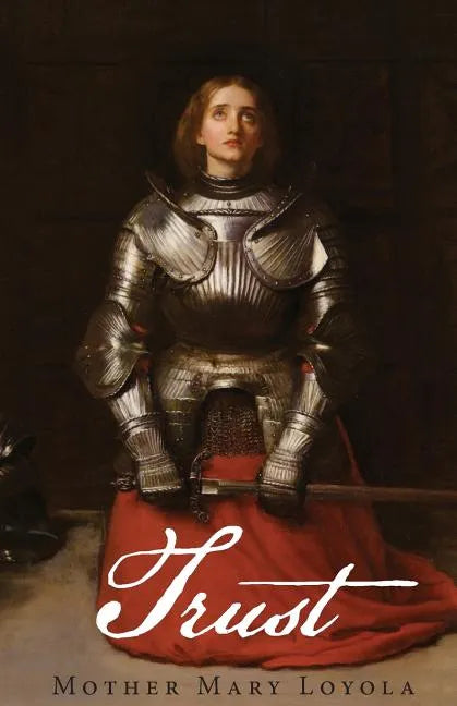 Trust - Paperback