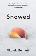 Snowed - Paperback