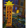 Chinatown - Paperback