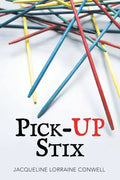 Pick-Up Stix - Paperback