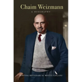 Chaim Weizmann: A Biography - Hardcover