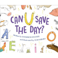 Can U Save the Day? - Hardcover