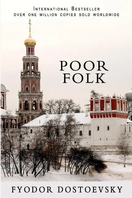 Poor Folk - Paperback